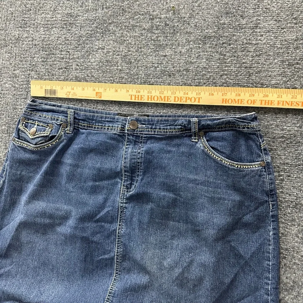 Cato woman denim